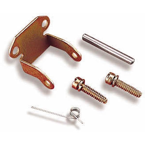 Holley Carburetor Float Kit - Float Hanger and Hardware Kit.