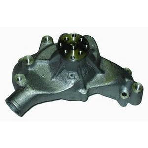 Racing Power Aluminum 61-91 BB Chevy Water Pump Long