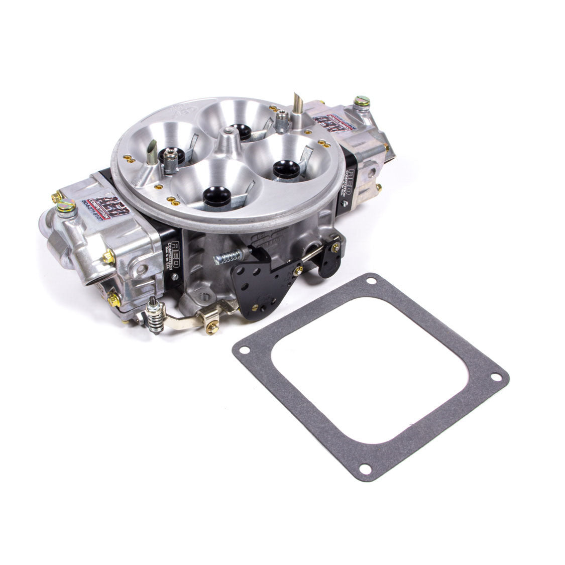 AED Performance Pro Street HP Carburetor 4-Barrel 1050 CFM Dominator Flange - No Choke
