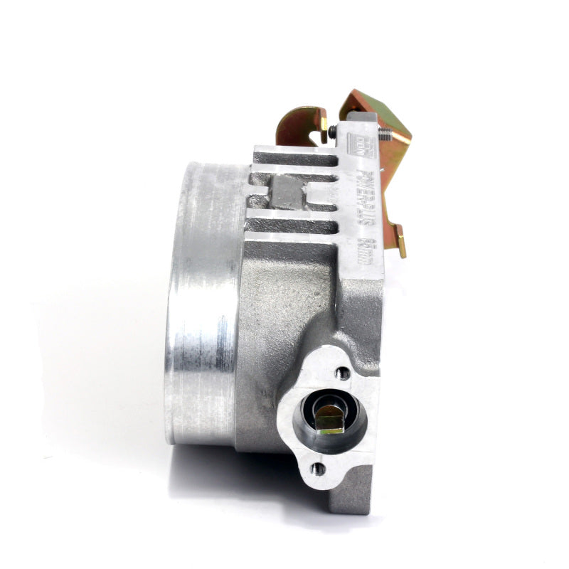 BBK Performance Power-Plus Series Throttle Body - Twin 65mm