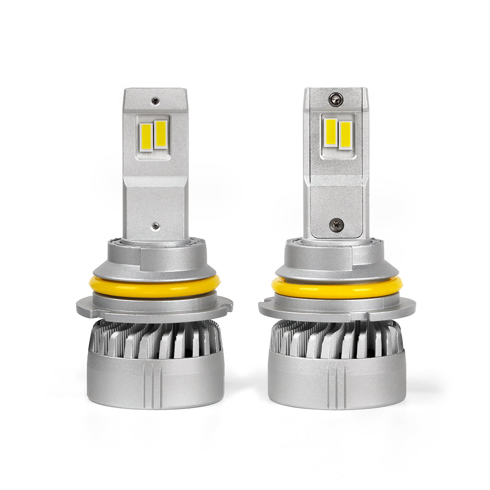 Arc Lighting Xtreme Series LED Light Bulb 9007 - White - (Pair)