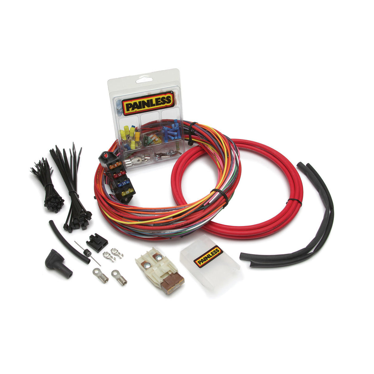 Painless Performance CSI Universal Engine Harness