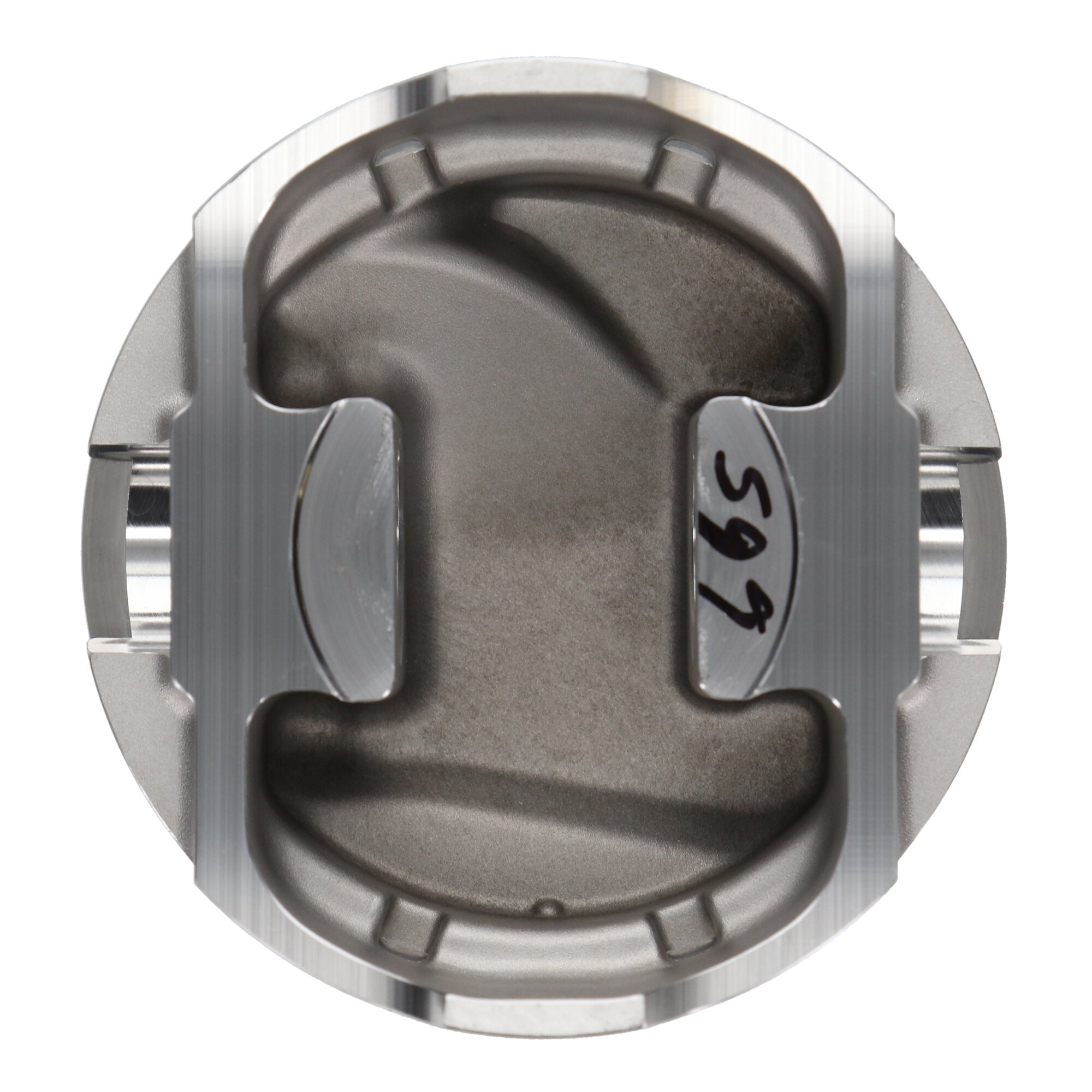 ProTru by Wiseco Dome Piston and Ring - Forged