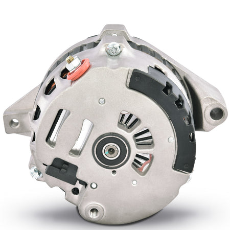 ProForm GM CS130 160 AMP Alternator Natural Finish