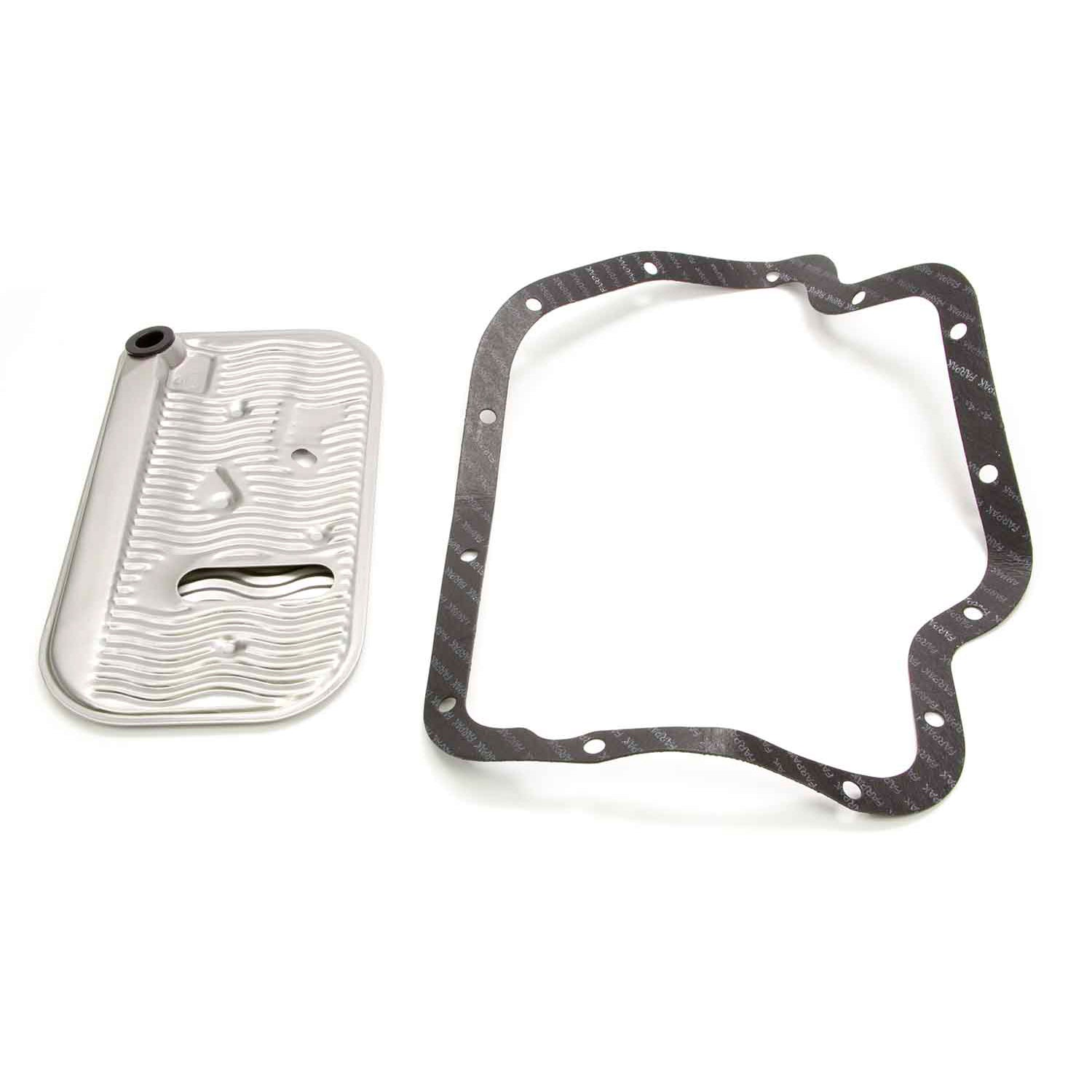 TCI TH400 Filter & Pan Kit
