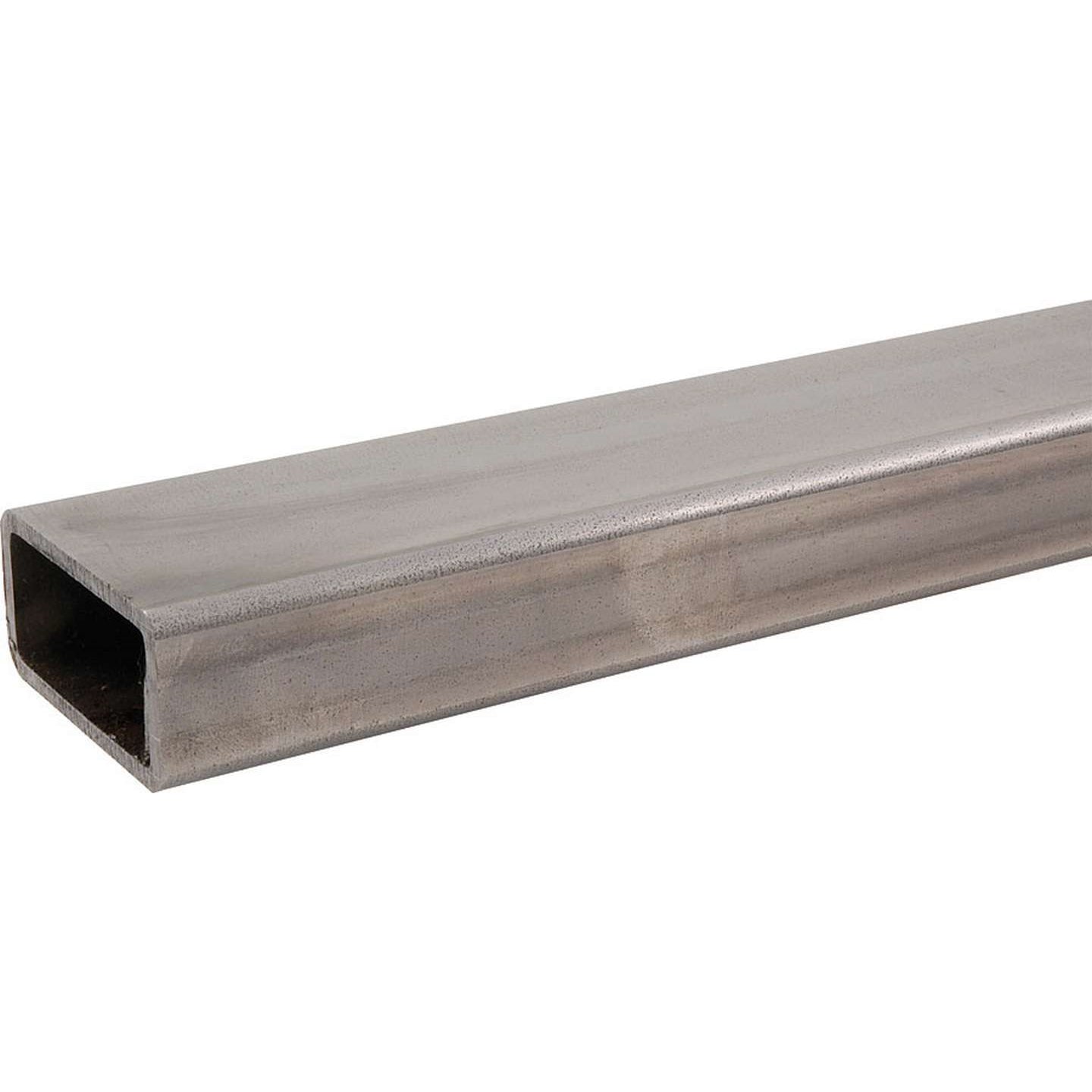 Allstar Performance 2" x 3" x .083" Rectangular Mild Steel Tubing - 4 Ft.