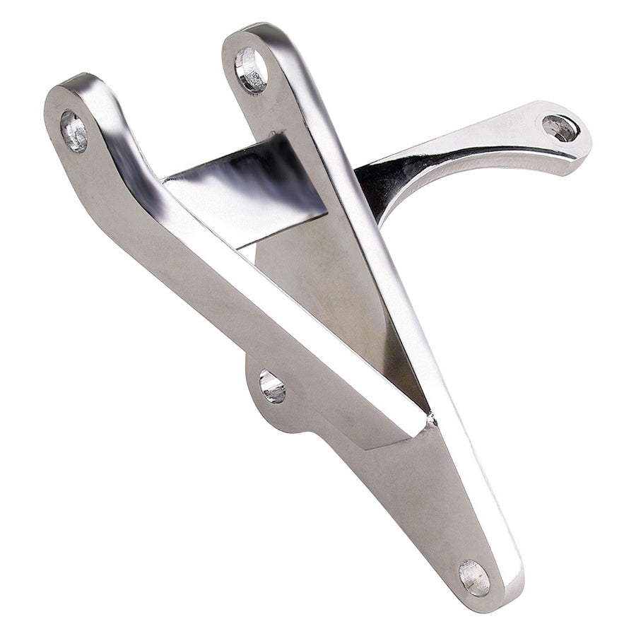 Trans-Dapt Alternator Bracket - Driver Side