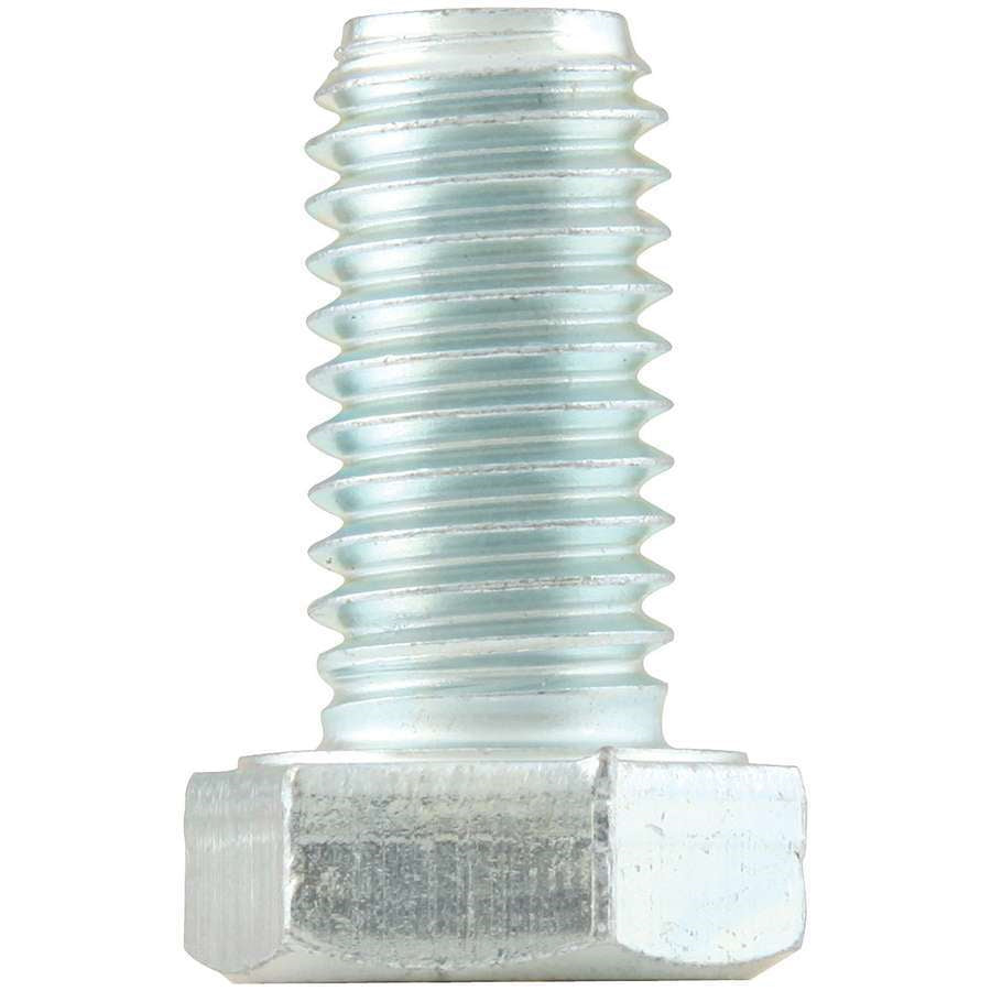 Allstar Performance 1" x 1/2-13 Coarse Thread Hex Bolt - Grade 5 - (10 Pack)