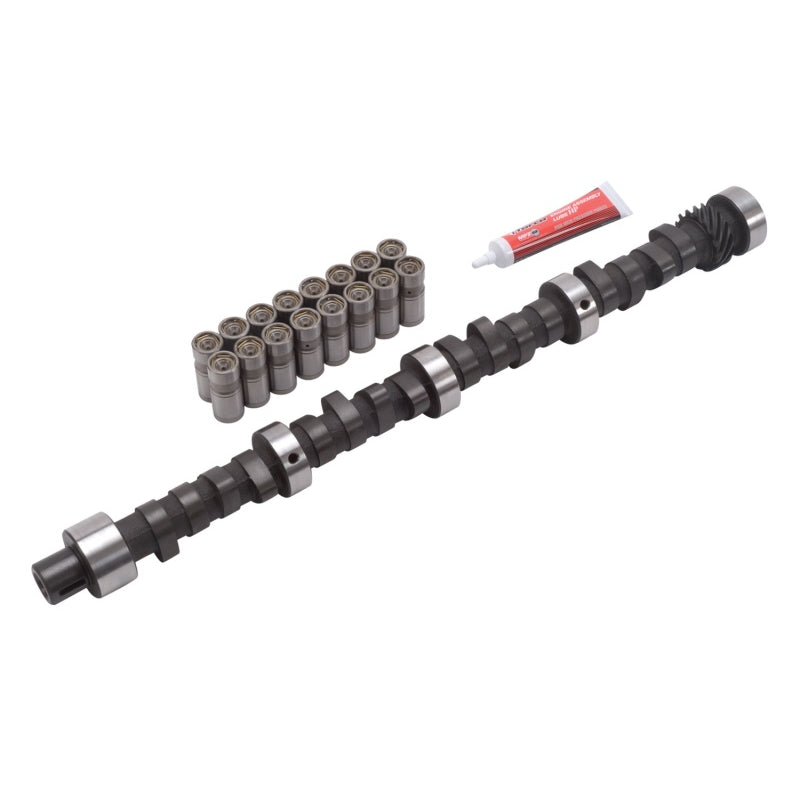 Edelbrock Performer-Plus Camshaft Kit - Pontiac 350-455