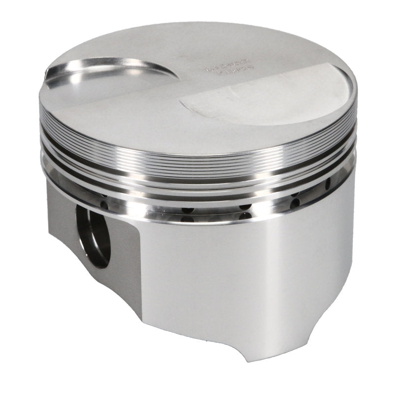 Wiseco Ford 2300cc Flat Top Piston Set - 3.810" Bore - 3.126" Stroke - 5.205" Rod Length - 8.358" Deck Height