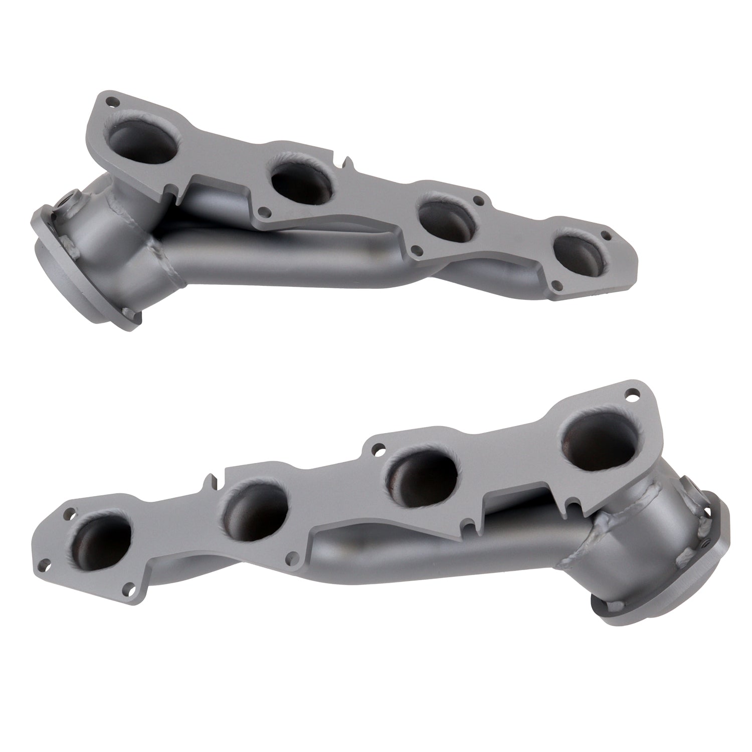 BBK Performance Shorty Headers - 1.75 in Primary