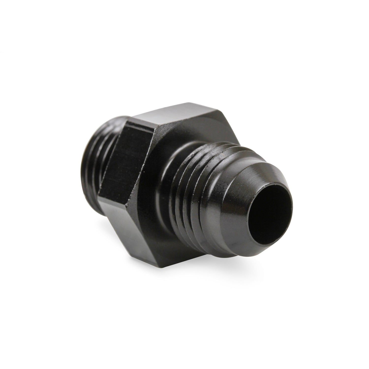 Earl's AnoTuff -06 AN Male to 9/16" -18 O-Ring Port Adapter