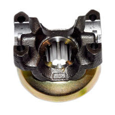 Frankland Quick Change Yoke