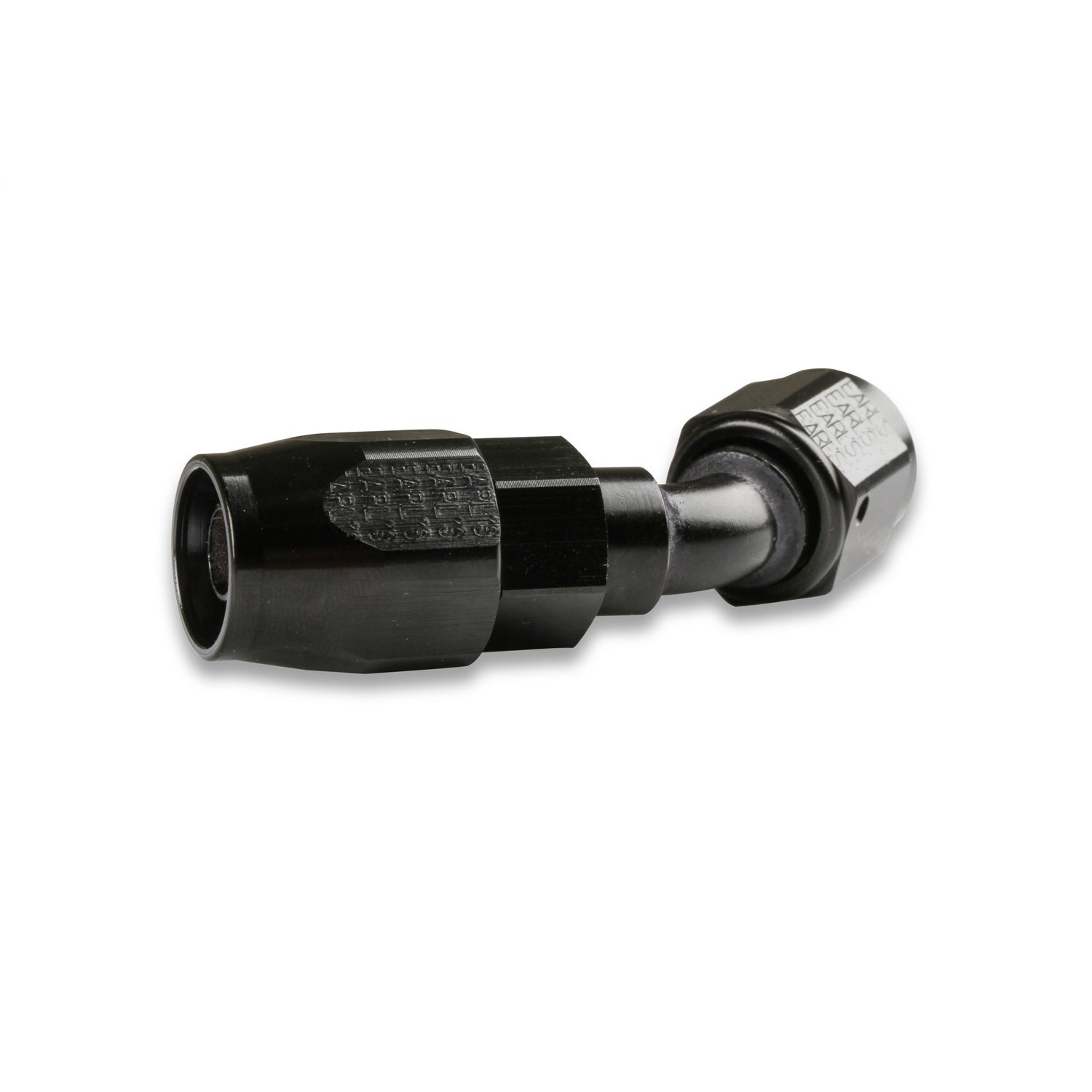 Earl's SwivelSeal AnoTuff 45 -08 AN Female to -08 AN Hose End
