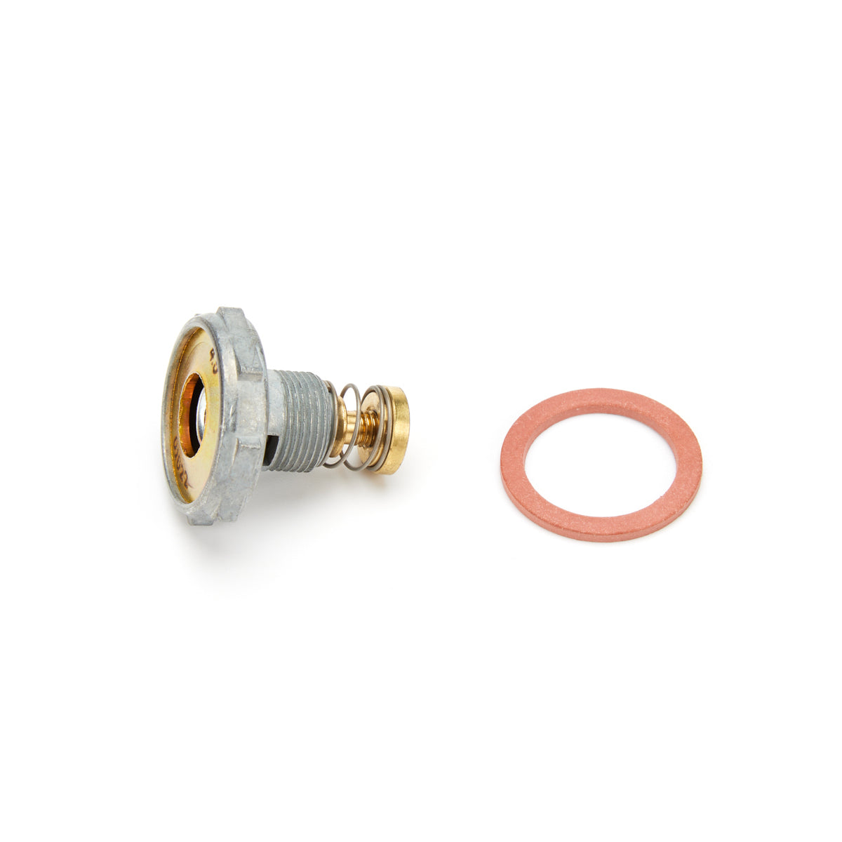 AED 4.5" Power Valve