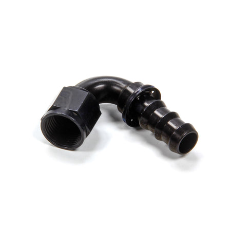 Aeroquip 120 -10 Socketless Hose End - Black