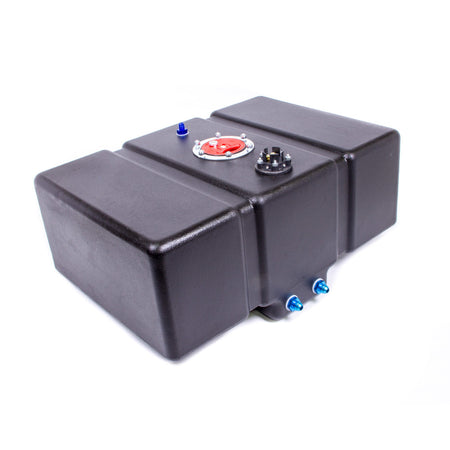 Jaz 16 Gallon Fuel Cell w/ 70-10 Ohms Sender