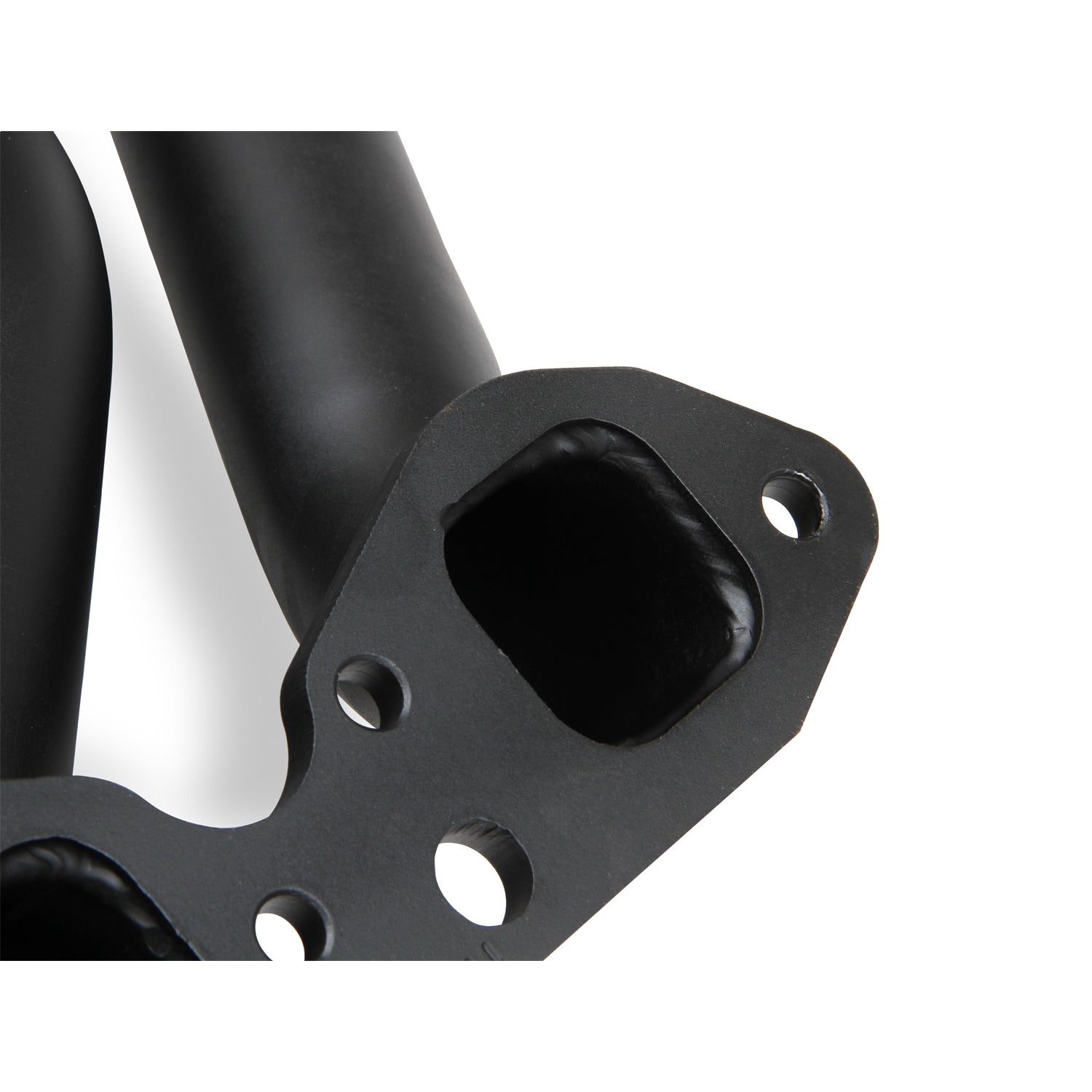 Hooker Competition Headers - 2 in Primary