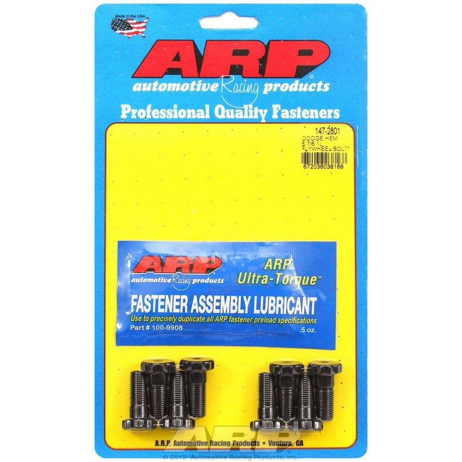 ARP Flywheel Bolt Kit - Chrysler 5.7/6.1L Hemi