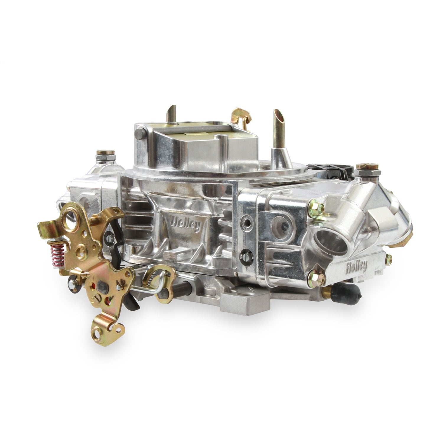 Holley Street Avenger Model 4150 570 CFM 4-Barrel Carburetor - Square Bore