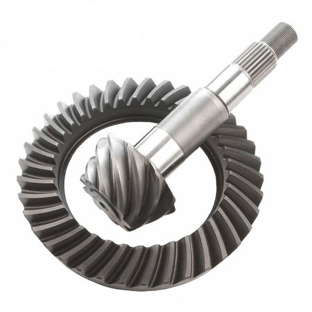 Motive Gear 4.56 Ratio Ring and Pinion 26 Spline Pinion 7.562" Ring Gear Dana 35 - Kit