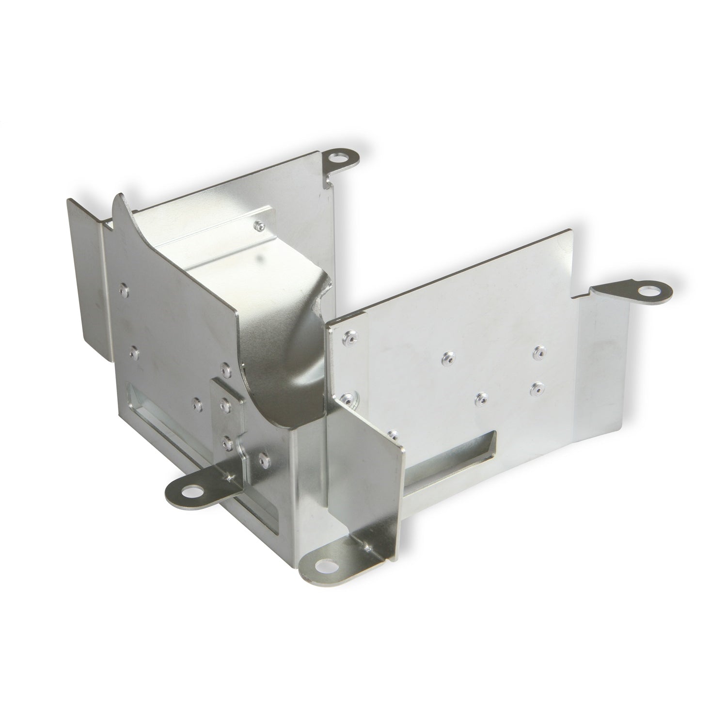 Holley GM Gen V LT Oil Pan Swap Kit Drag Race