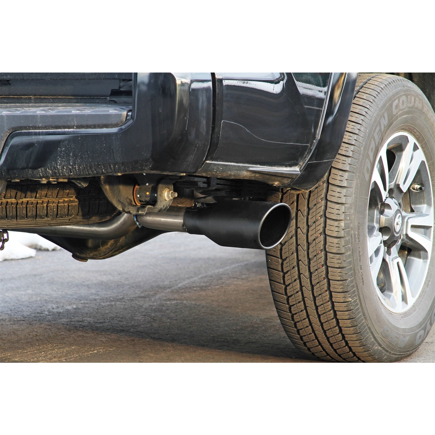 Flowmaster FlowFx Exhaust System - Cat-Back