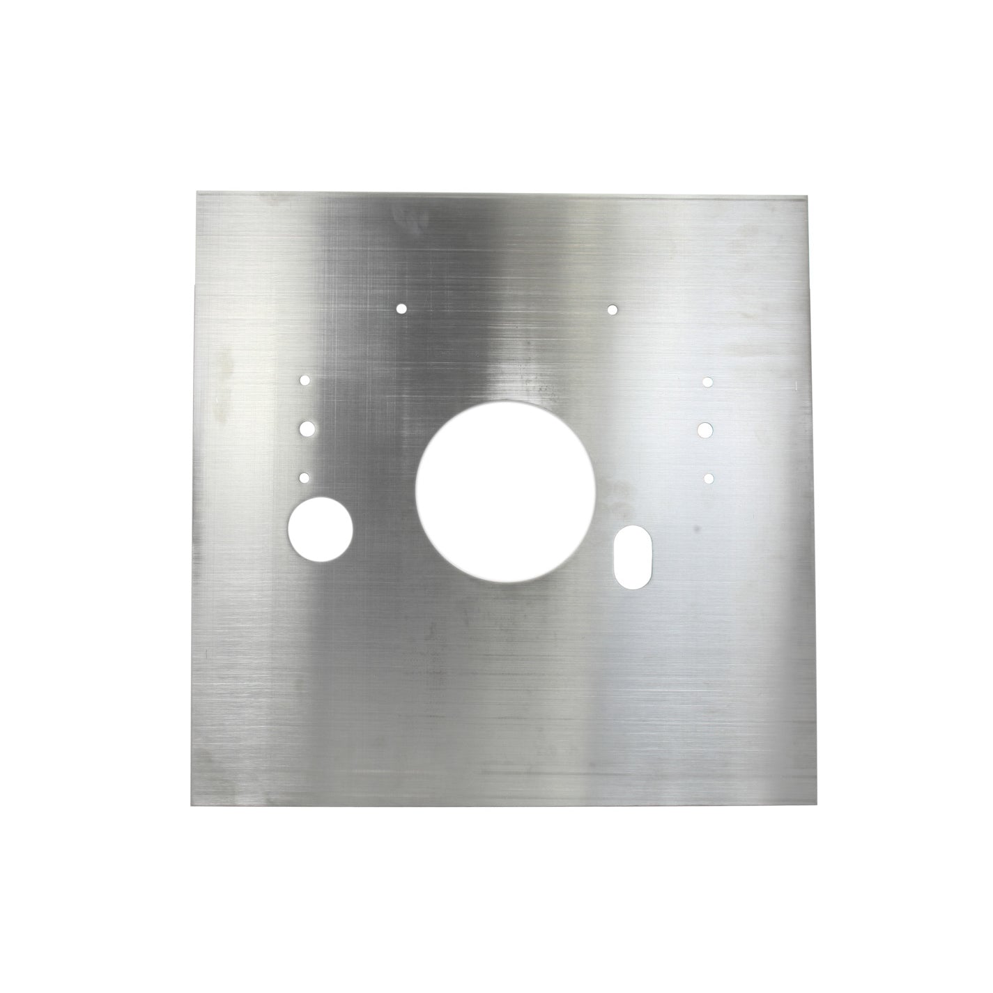 Chassis Engineering Chevy Mid Plate For Dragster or Altered