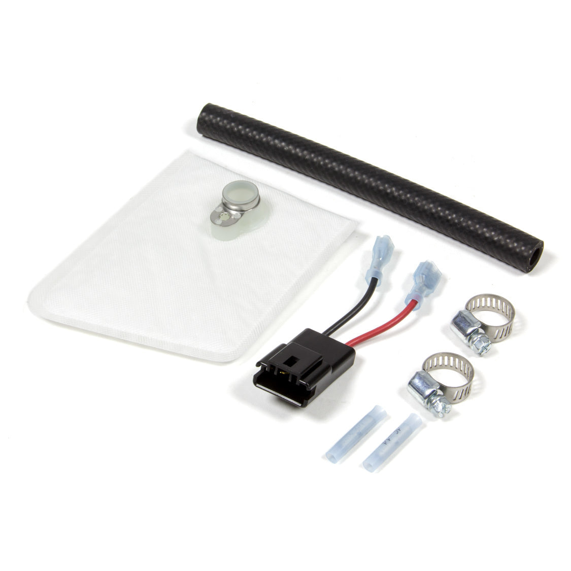 Walbro Fuel Pump Installation Kit - Walbro Fuel Pumps 400-1136