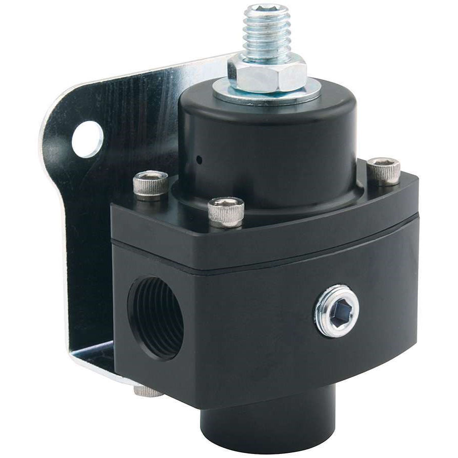 Allstar Performance Fuel Pressure Regulator - 4.5 to 14 PSI