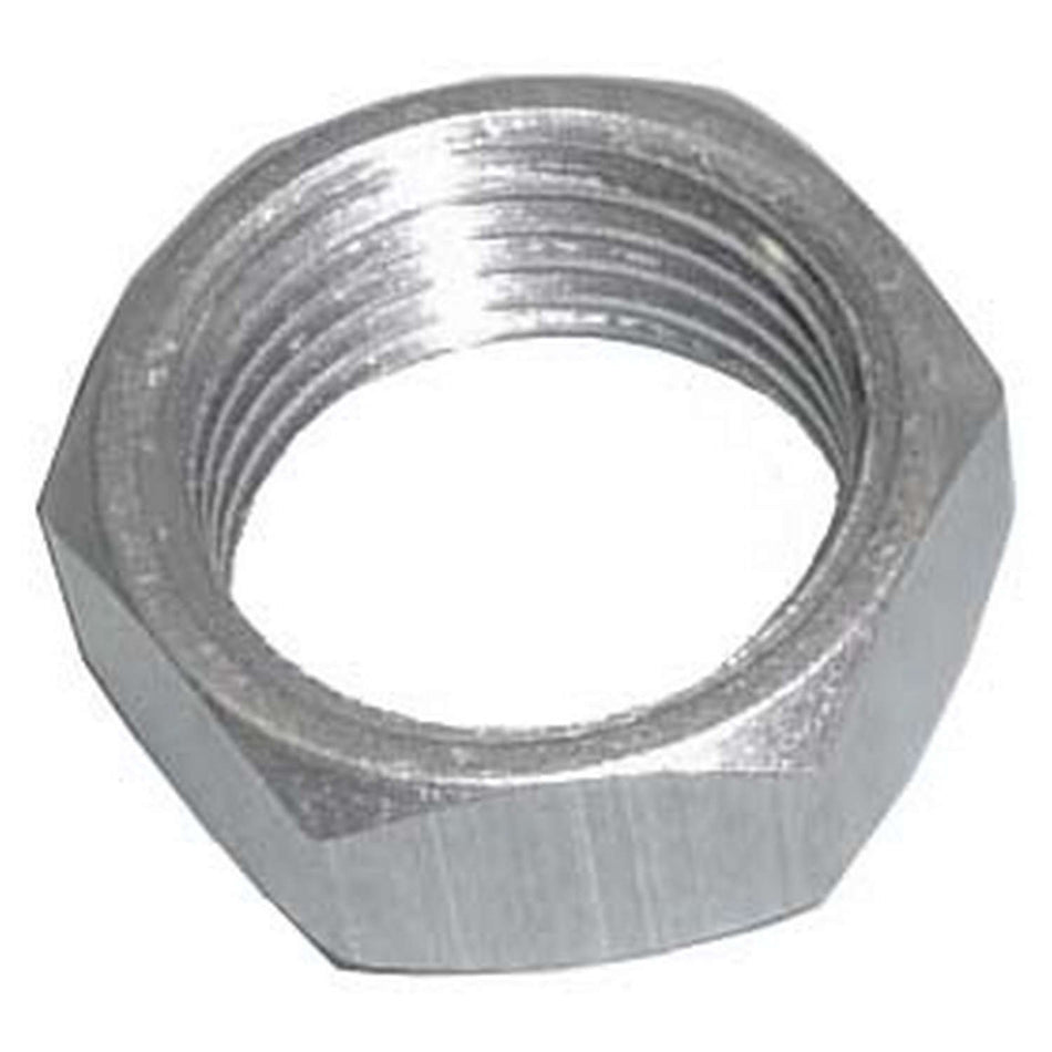 Triple X Aluminum Jam Nut - 5/8" RH Thread