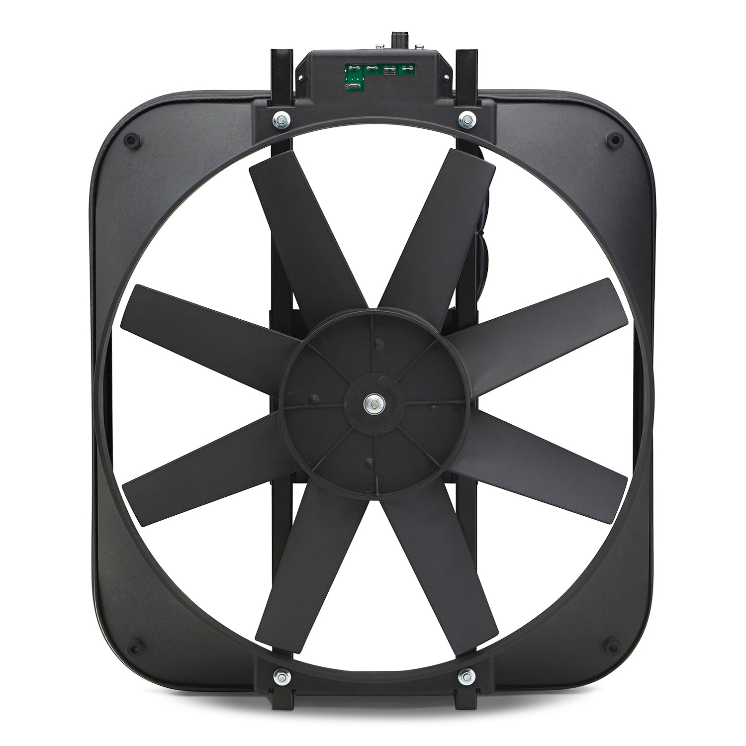 Proform Mustang Electric Cooling Fan - 15" Fan