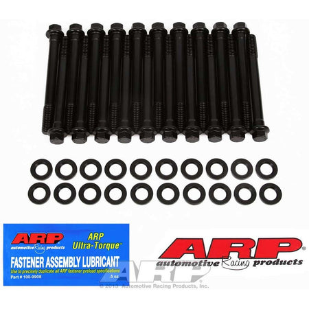 ARP SB Ford Head Bolt Kit - 6 Point