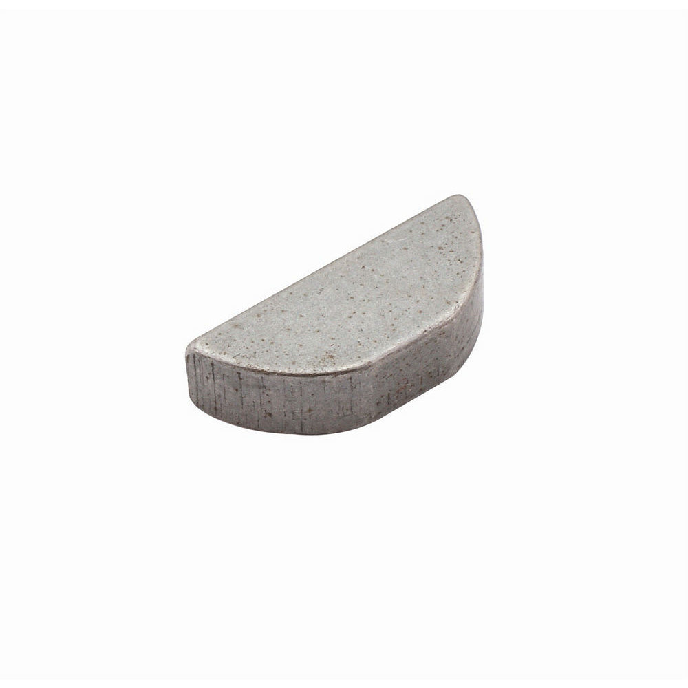 Mr. Gasket Hardened Crankshaft Key - Chevrolet 283-400 Cu."SB (Short Style).