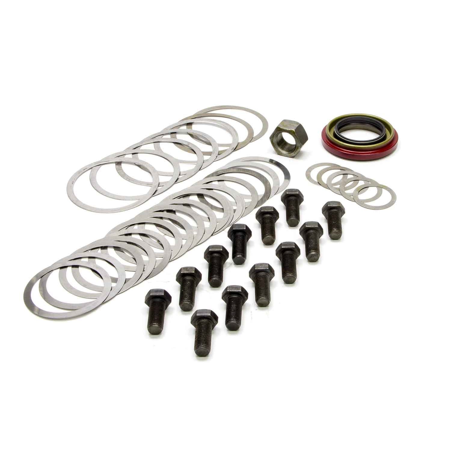 Ratech Differential Installation Kit - Dana 60 / 70-U