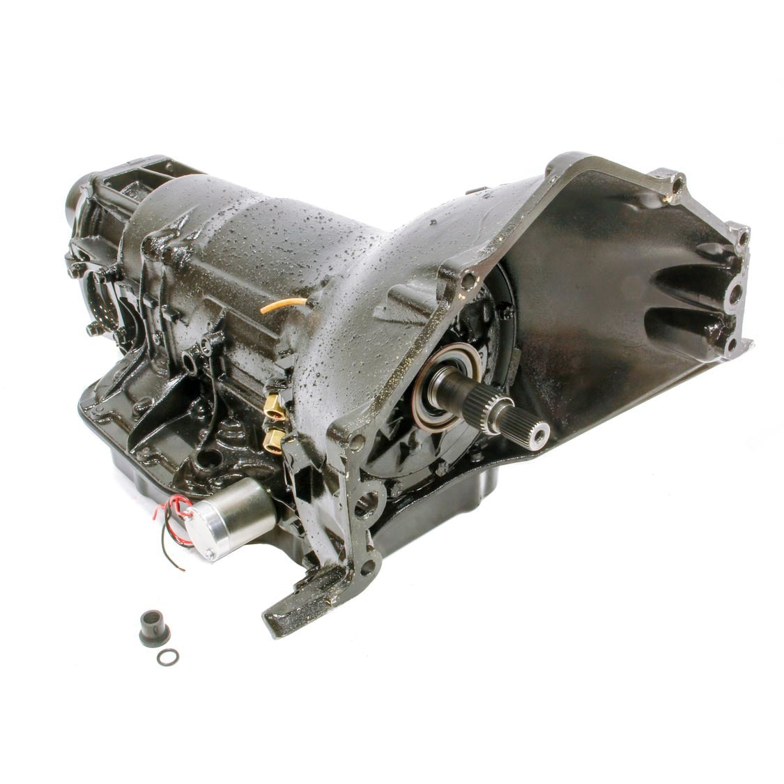 Coan Racing TH400 Competition Trans. W/4inTail Shaft