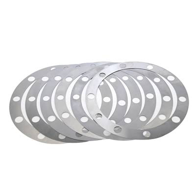 Moser Differential Shim