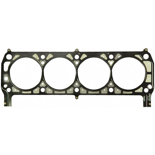Fel-Pro Perma Torque MLS Head Gasket (1) - 4.100" Bore - Ford 351 - SVO