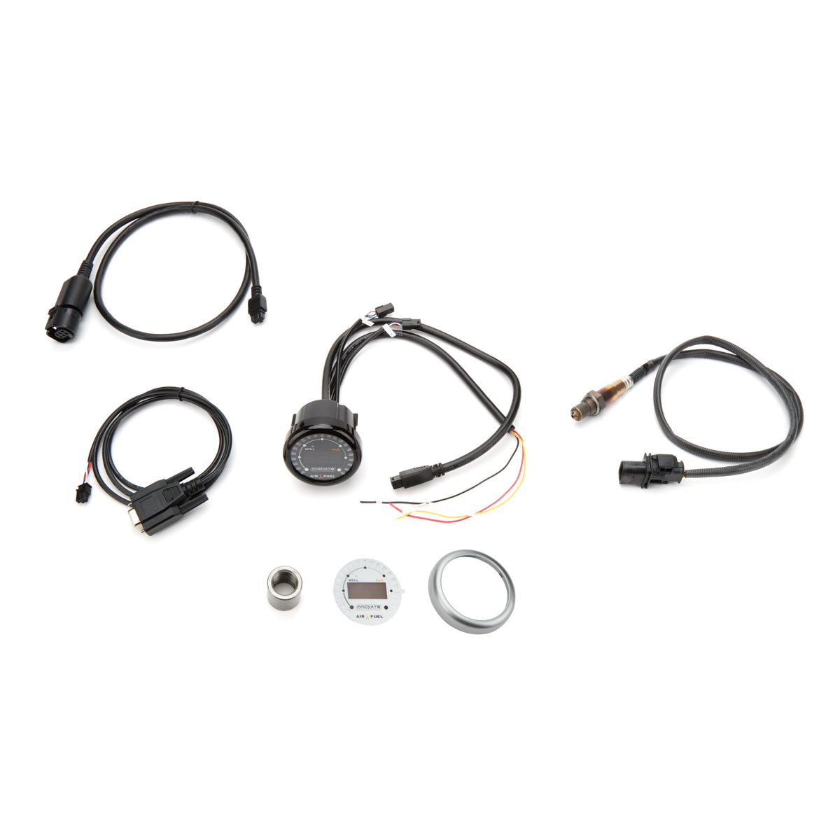 Innovate Motorsports MTX-L Power Sports - Wideband Air-Fuel Ratio Gauge
