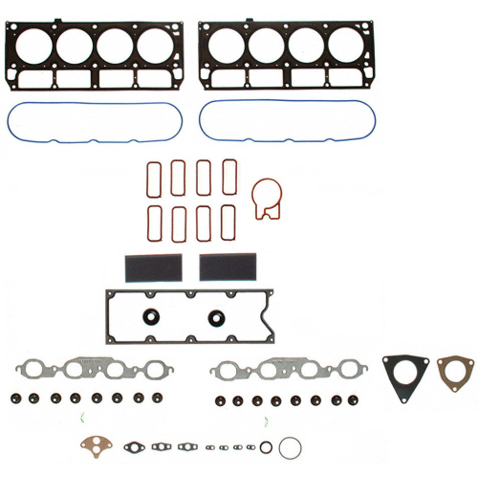 Fel-Pro Performance Gaskets Full Engine Gasket Set GM LS-Series