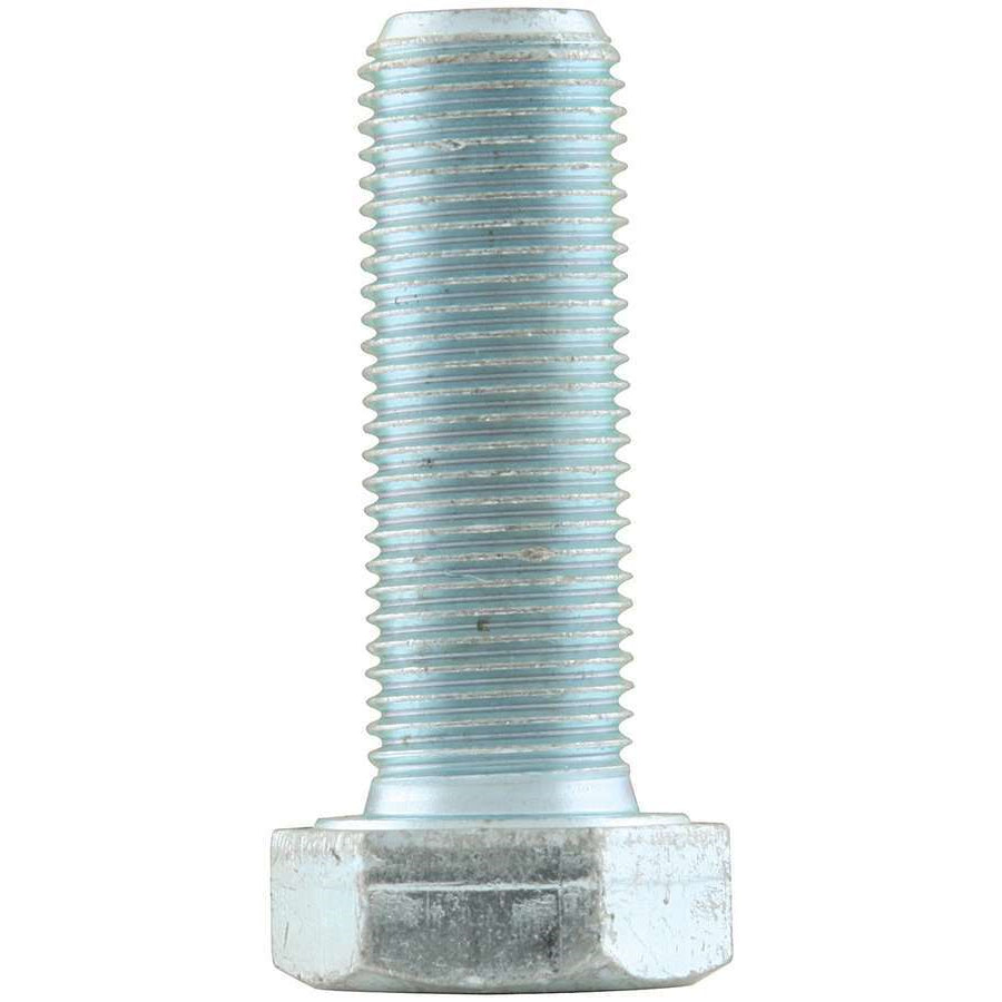 Allstar Performance 1-1/2" x 1/2-20 Fine Thread Hex Bolt - Grade 5 - (5 Pack)