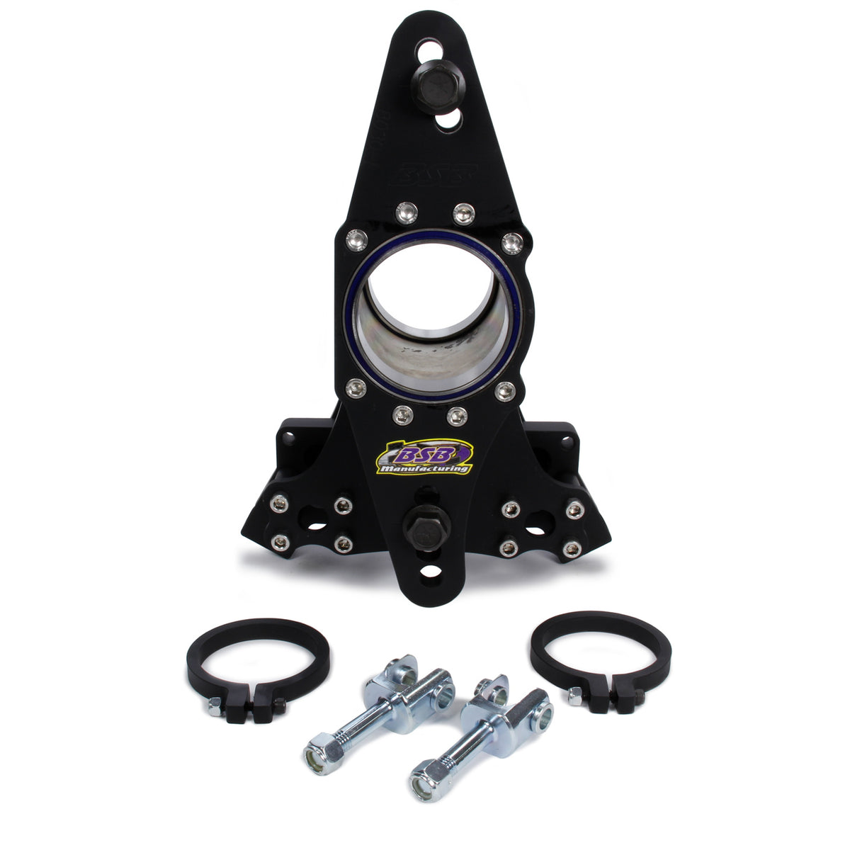 BSB Roller Bearing Birdcage Right Double Shear Wide