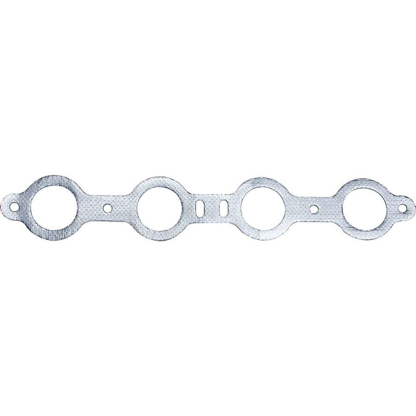 Allstar Performance SB Chevy Header Gasket - LS Engines (Excluding LS7)