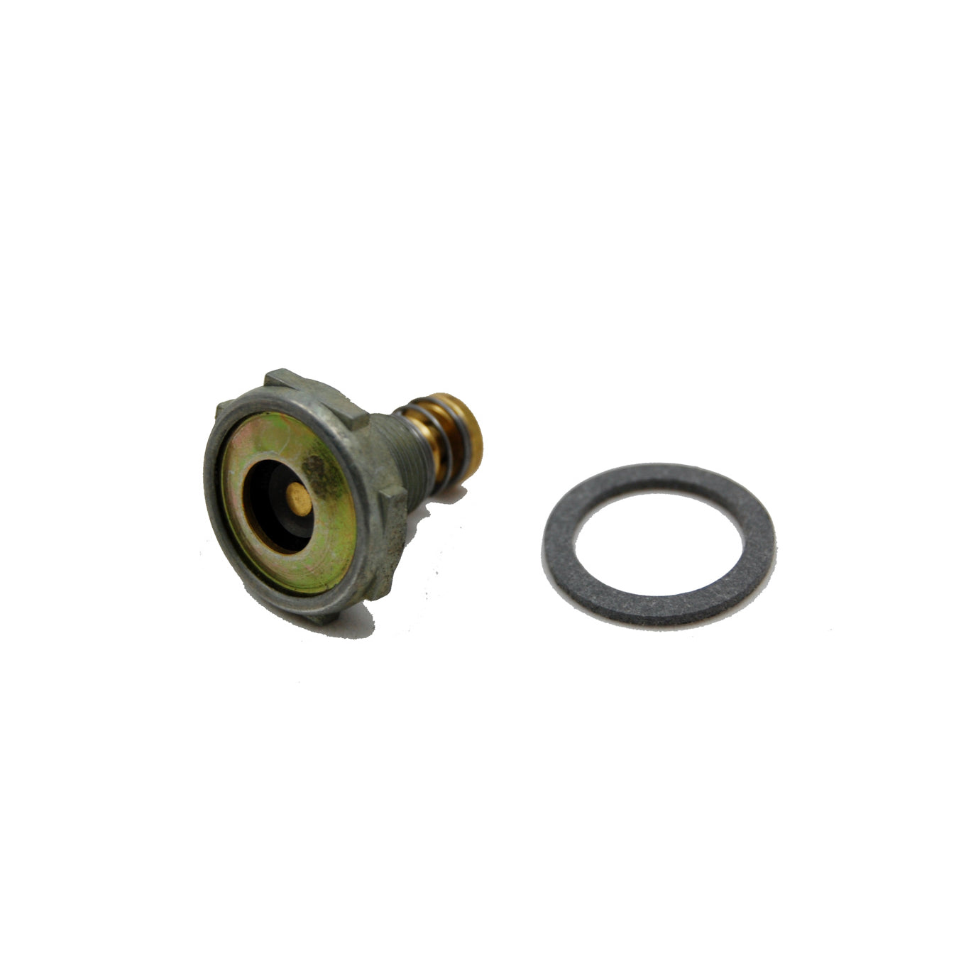 AED 2.5 Alcohol" Power Valve
