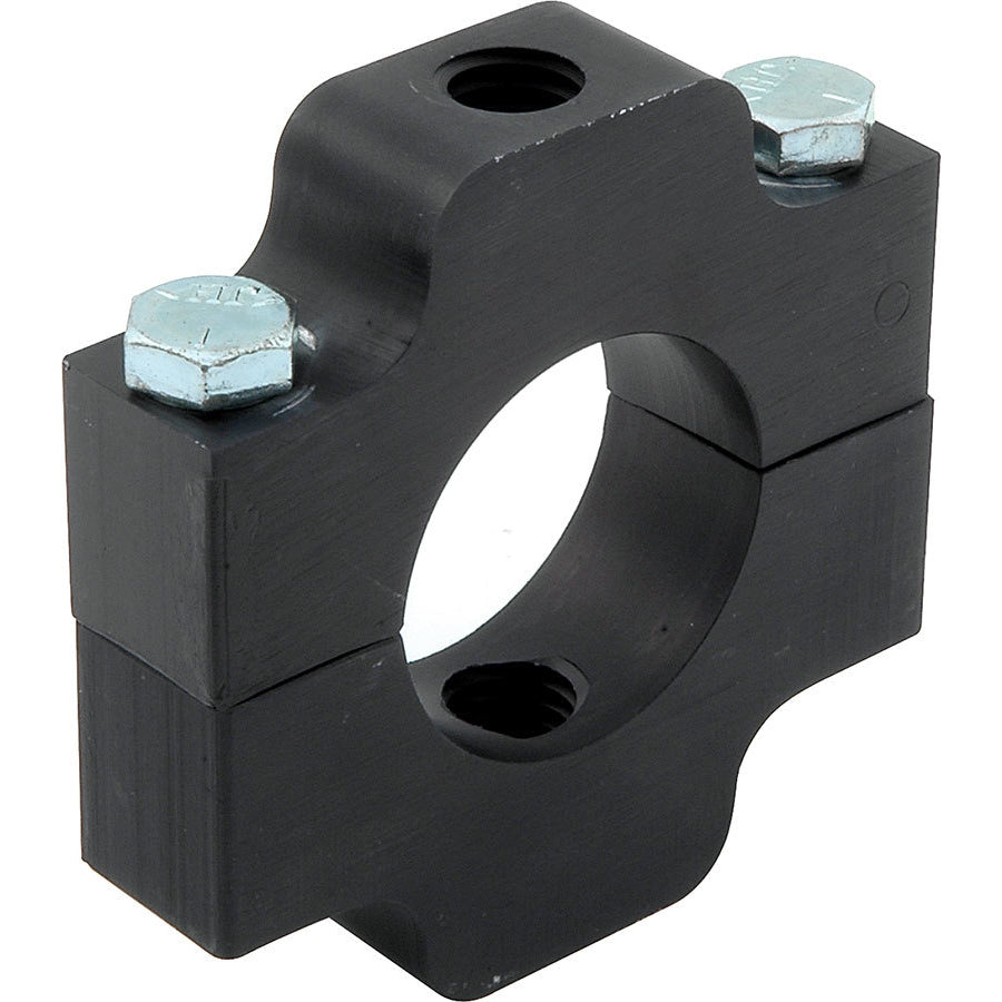 Allstar Performance Aluminum Ballast Brackets - Fits 1-1/4" O.D. Round Tubing