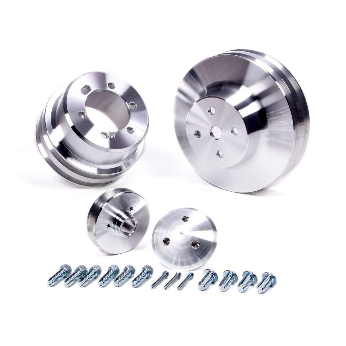 March Performance Chrysler 383-440 70 & Later