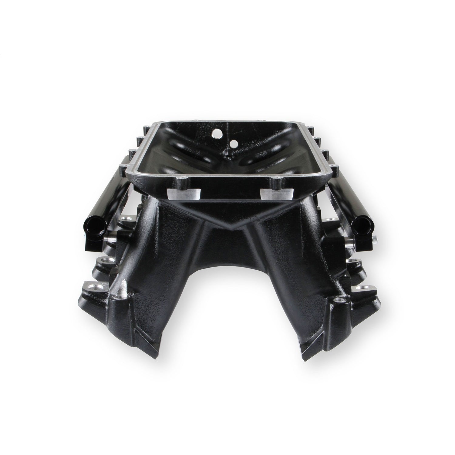 Holley LS Hi-Ram EFI Intake Manifold - 92 mm Throttle Body Flange