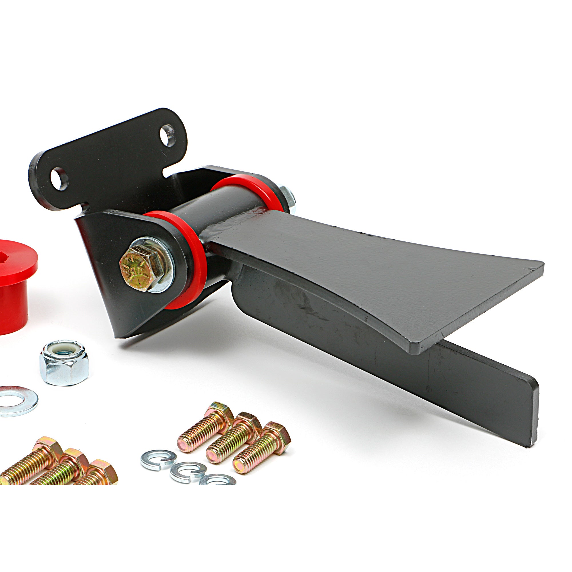 Trans-Dapt Universal Street Rod Motor Mount - Bushing Style