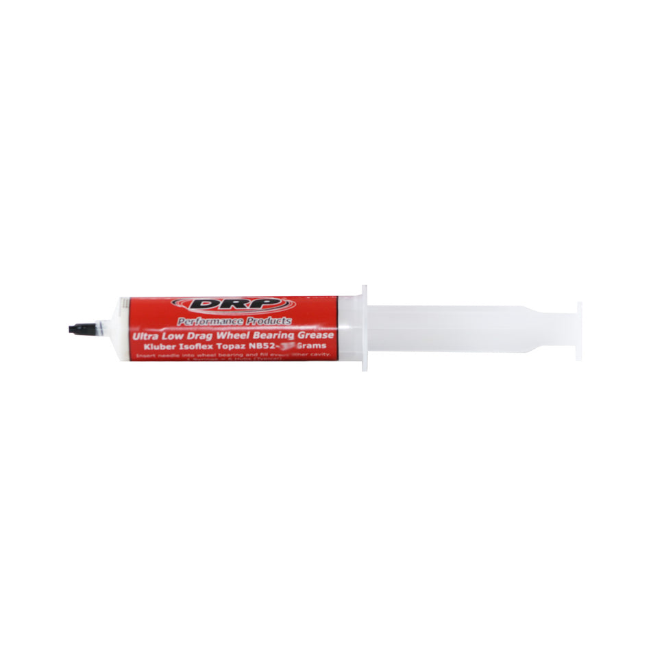 DRP Ultra Low Drag Bearing Grease - 50g syringe