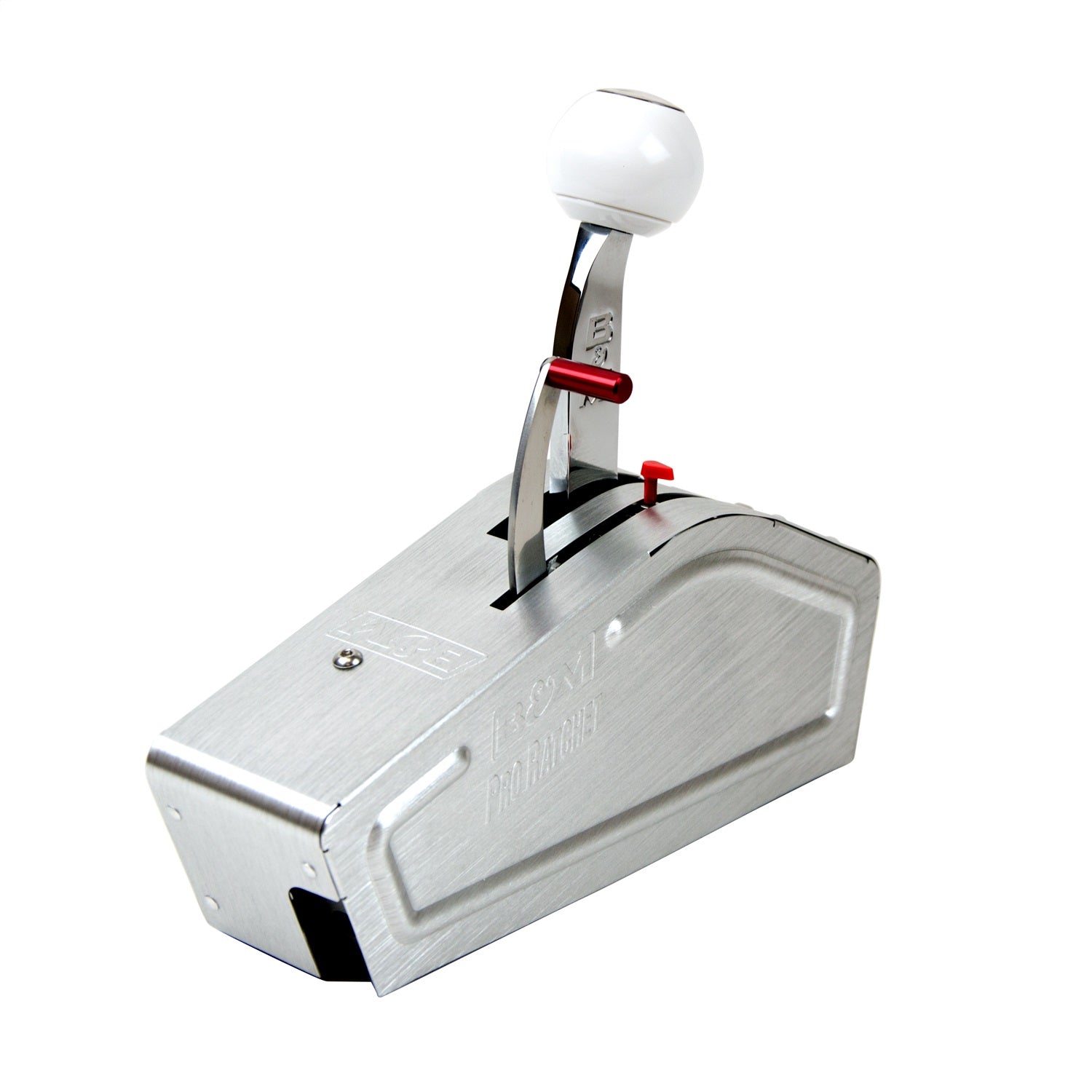 B&M Pro Ratchet Shifter for 700R4-200R4
